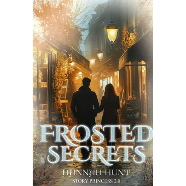 Frosted Secrets: Book 1 of the Frosted Series