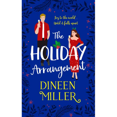 The Holiday Arrangement