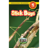 Stick Bugs: Backyard Bugs and Creepy-Crawlies (Engaging Readers, Level 1)