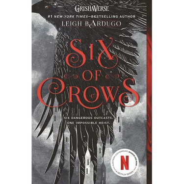 Six of Crows