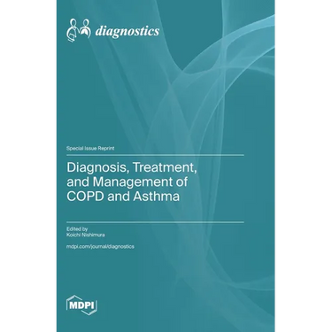 Diagnosis, Treatment, and Management of COPD and Asthma