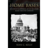 Home Bases: Memories & Stories of US Military Bases Around London