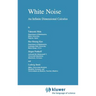 White Noise: An Infinite Dimensional Calculus