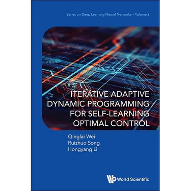 Iterative Adaptive Dynamic Program Self-Learn Optimal Contro