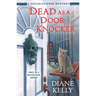 Dead as a Door Knocker: A House-Flipper Mystery