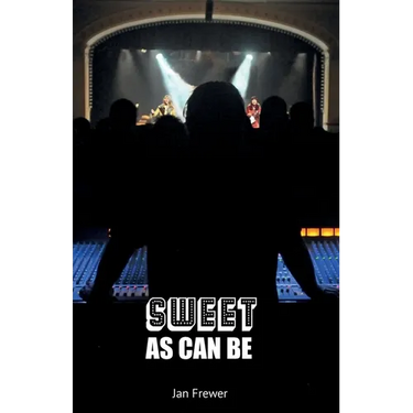Sweet As Can Be