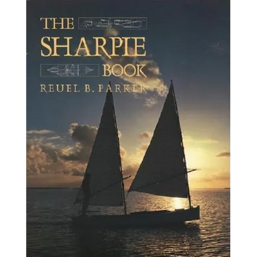 The Sharpie Book