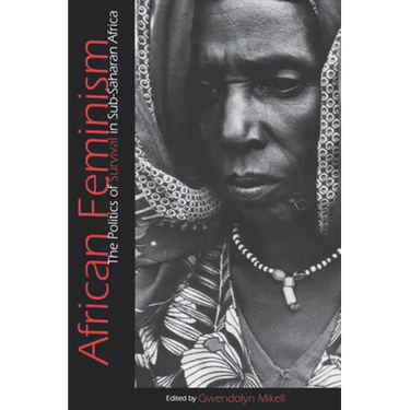 African Feminism: The Politics of Survival in Sub-Saharan Africa