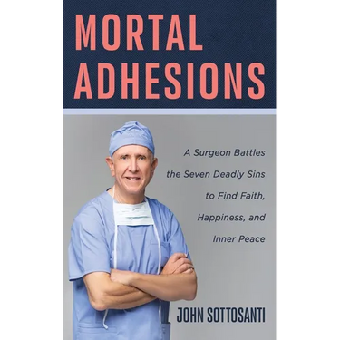 Mortal Adhesions