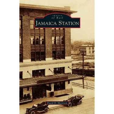 Jamaica Station