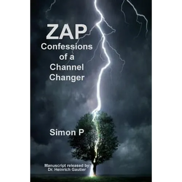 Zap: Confessions of a Channel Changer