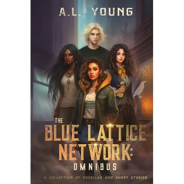 The Blue Lattice Network: Omnibus