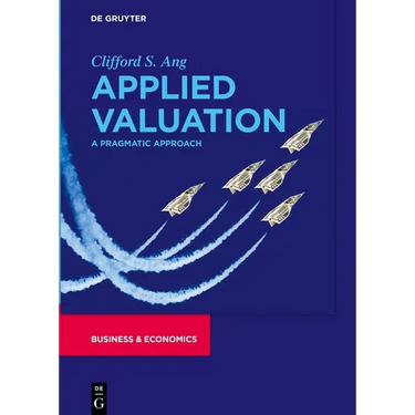 Applied Valuation: A Pragmatic Approach