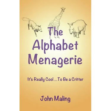 The Alphabet Menagerie
