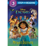 Mirabel's Discovery (Disney Encanto)
