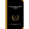 Ausonius, With an English Translation; Volume 1