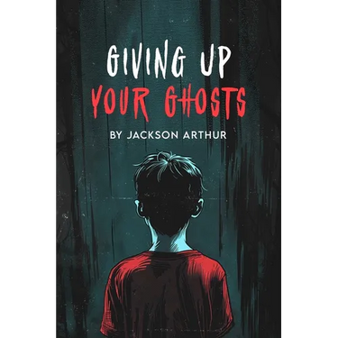 Giving Up Your Ghosts
