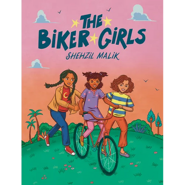 The Biker Girls