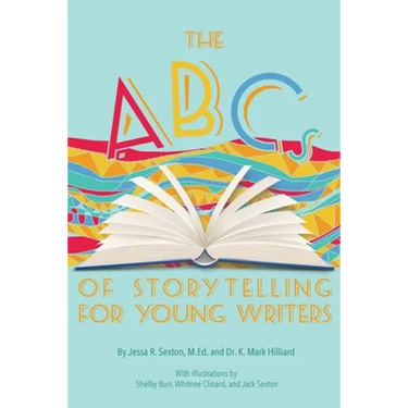 The ABCs of Storytelling for Young Writers