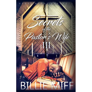Secrets of the Pastor's Wife 3