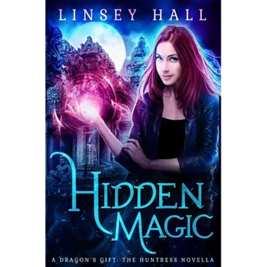Hidden Magic
