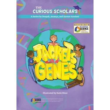 Jackets and Genes