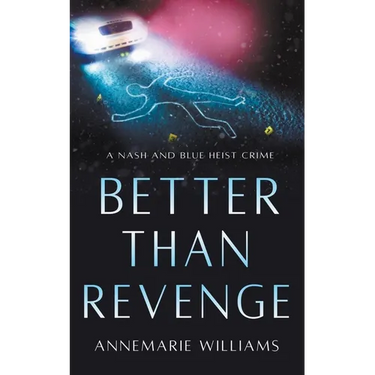 Better Than Rvenge