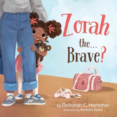 Zorah the...Brave?