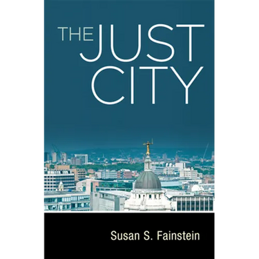 The Just City