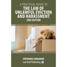 A Practical Guide to the Law of Unlawful Eviction and Harassment - 2nd Edition