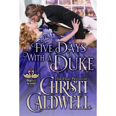 Five Days With A Duke