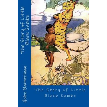 The Story of Little Black Sambo