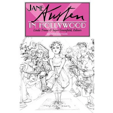 Jane Austen in Hollywood
