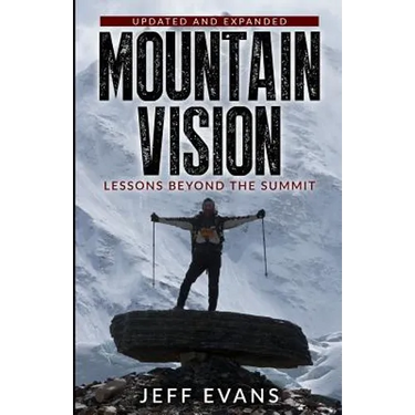 MountainVision: Lessons Beyond the Summit