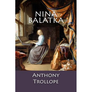 Nina Balatka