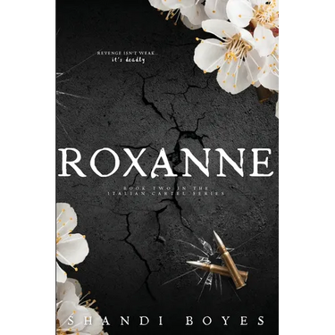 Roxanne: Discreet