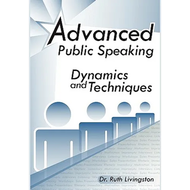 Advanced Public Speaking: Dynamics and Techniques