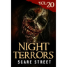 Night Terrors Vol. 20: Short Horror Stories Anthology