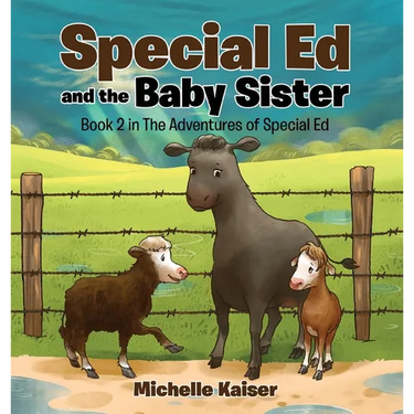 Special Ed and the Baby Sister