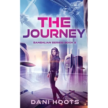 The Journey