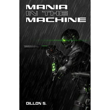 Mania in the Machine