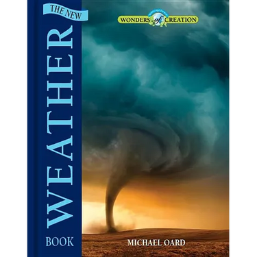 The New Weather Book