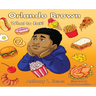 Orlando Brown