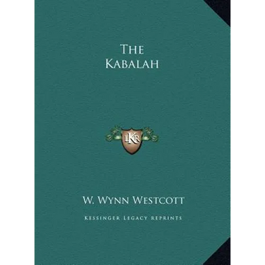 The Kabalah