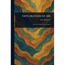 Exploration of Aïr