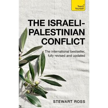 Understand the Israeli-Palestinian Conflict: Teach Yourself