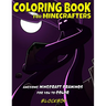 Coloring Book for Minecrafters: Awesome Minecraft Drawings for You to Color
