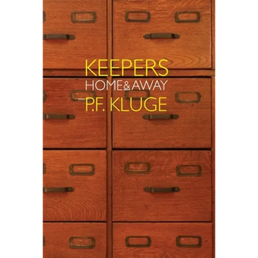 Keepers: Home & Away