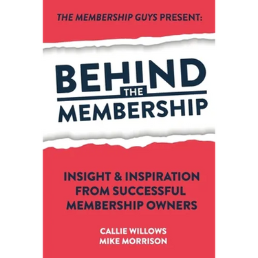 Behind The Membership