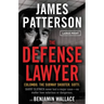 Defense Lawyer